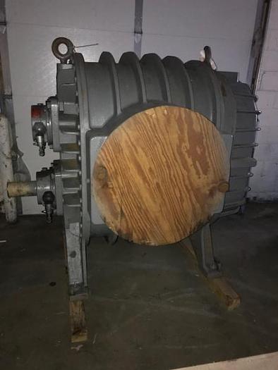 Used Roots 1833 RAS Whispair Rotary Blower (Rebuilt)