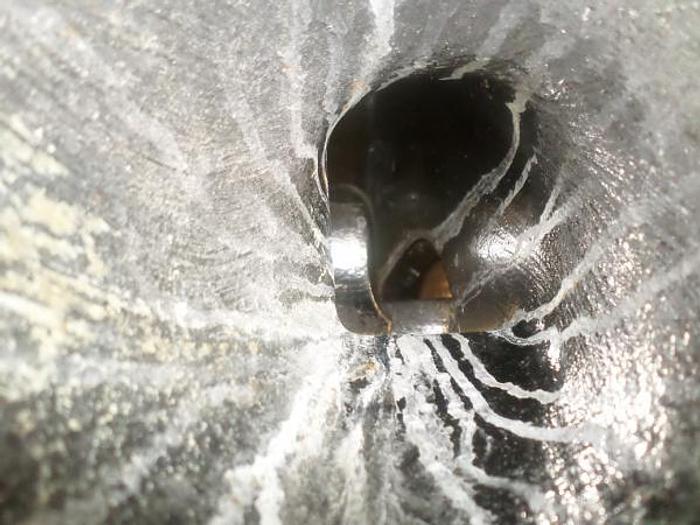 Used Ahlstrom MHL-10-P1 MC Pump