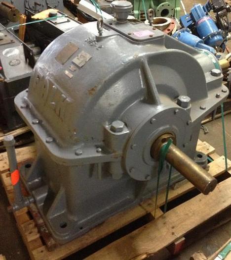 Used Falk 9 GHB Gear Reducer (Rebuilt) -SOLD!