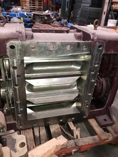 Used Impco 800 Thick Stock Pump (Rebuilt)