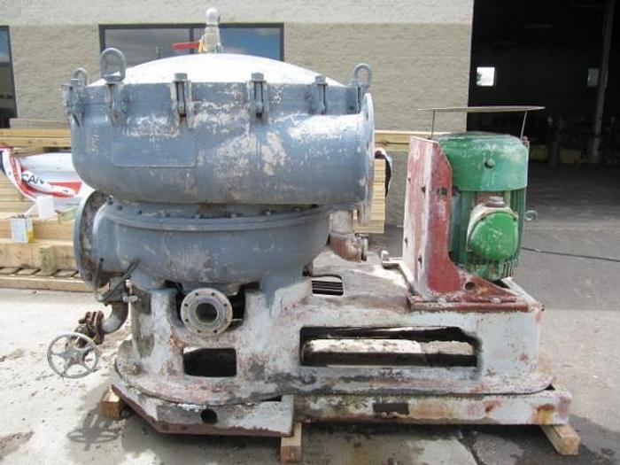 Used Bird 14 Screens