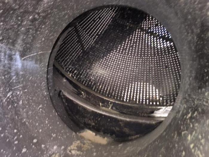 Used Black Clawson Hydrapurge 3  Detrasher (Rebuilt)