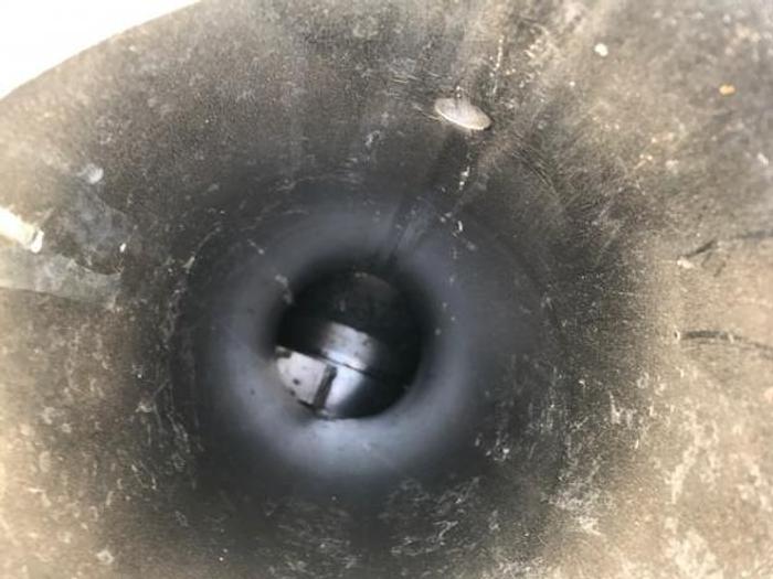 Used Sprout Waldron Andritz R42 III Refiner – SOLD!