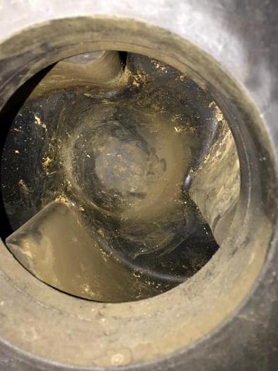 Used Galigher 4VRA1000 Horizontal Slurry Pump (NEW) – SOLD!