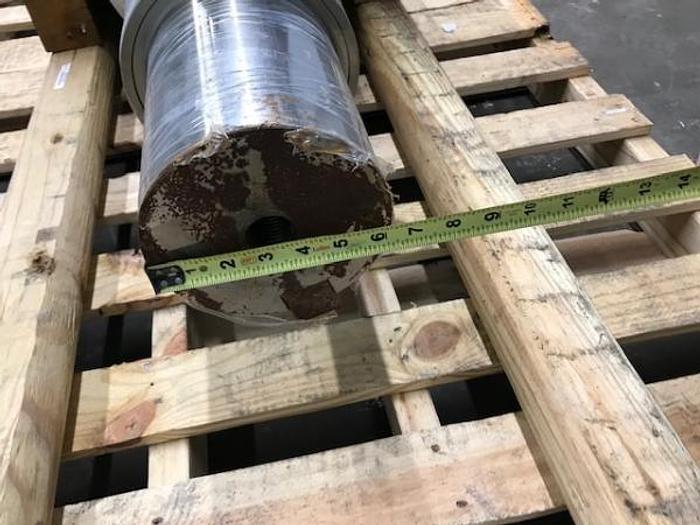 Used Beloit 42-46 Refiner Quill (Rebuilt) – SOLD!