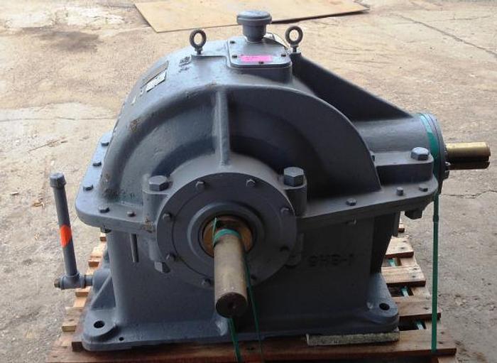 Used Falk 9 GHB Gear Reducer (Rebuilt) -SOLD!