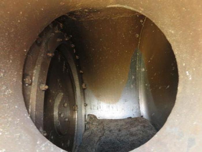 Used Beloit S-32 Screen