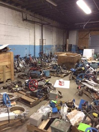 Used Bird 400 Screen SS – SOLD!