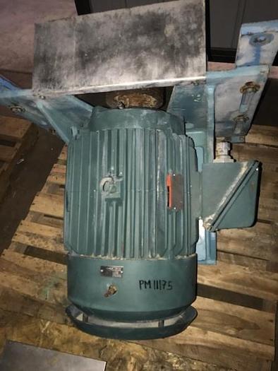 Used Voith Sulzer Axi-Guard 1 Screen