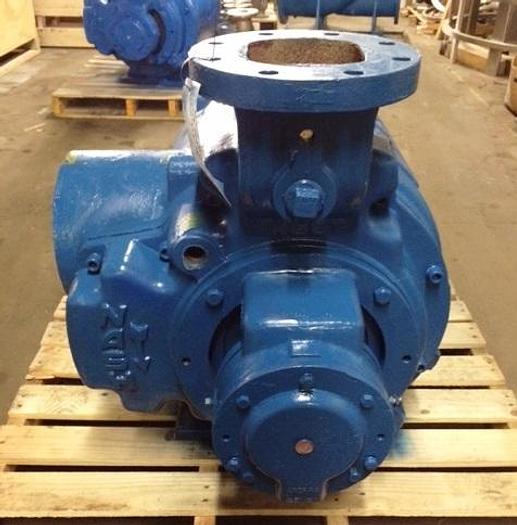 Used Nash SC7 Vacuum Pumps (2 Available) – SOLD!
