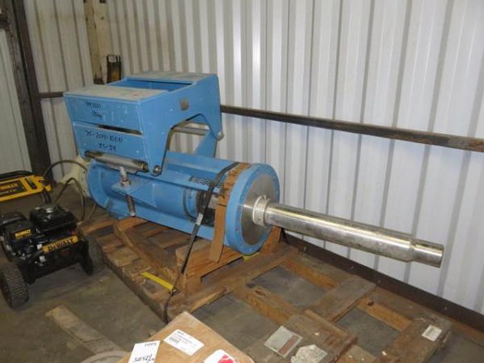 Used Prochem Mixer Agitator 125 HP (NEW)