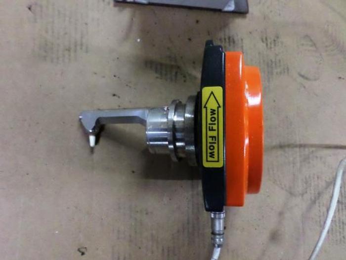 Used Metso Kajaani Consistency Microwave Transmitter – SOLD!