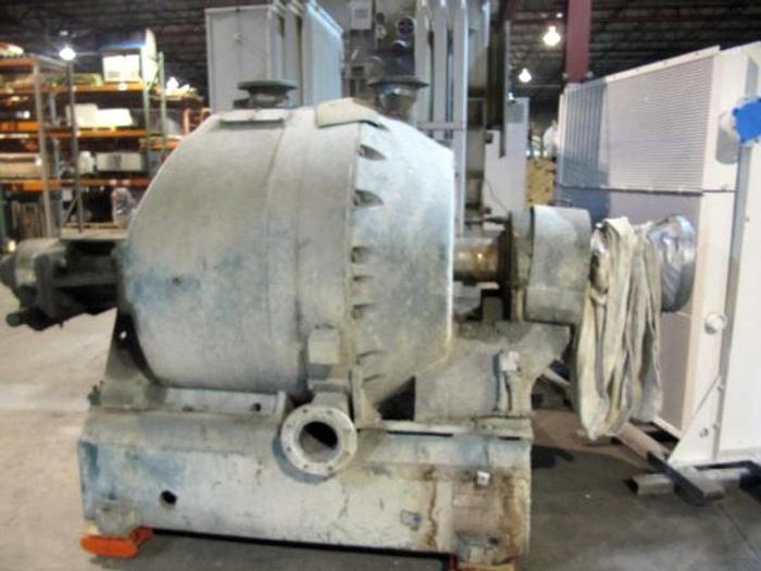 Used Sprout Koppers R42EMA Monoflow Refiner – SOLD!