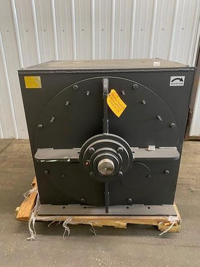 Used Precision 30x30 Rotary Chip Feeder