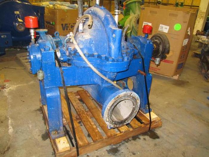 Used Goulds 3415 8x10x22 – SOLD!