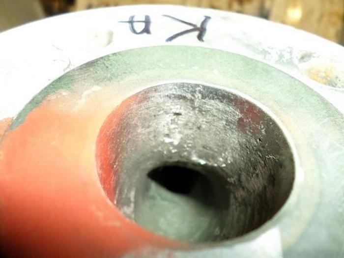 Used Sulzer CPT -23-1B