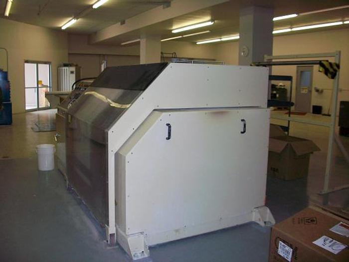 Used Pilot Lab Paper Coater