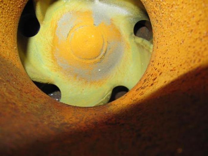 Used Sulzer CPT 22-1B Pump