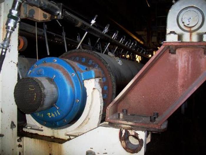 Used Beloit 216 inch Board Machine – SOLD!