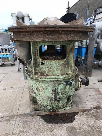 Used Beloit 600V Pulper Drive – SOLD