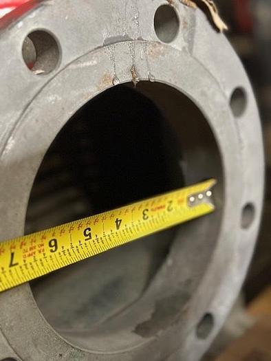 Vogelsang (Muffin Monster) Twin Shaft Sewer Grinder XRipper XRP