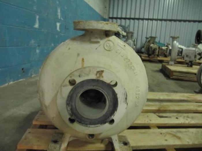 Used Sulzer CPT 22-1B Pump-SOLD!