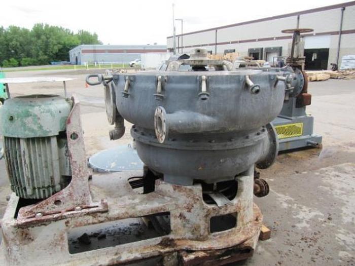 Used Bird 14 Screens