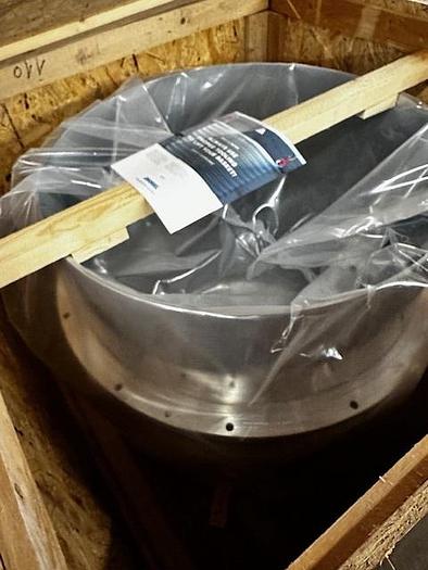 Bird M800 Screen Basket 1.6 mm Holes