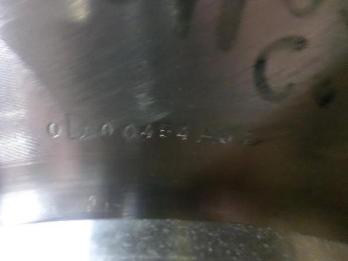 Used Goulds 3415 14x16x22H Rotating Assembly – SOLD!