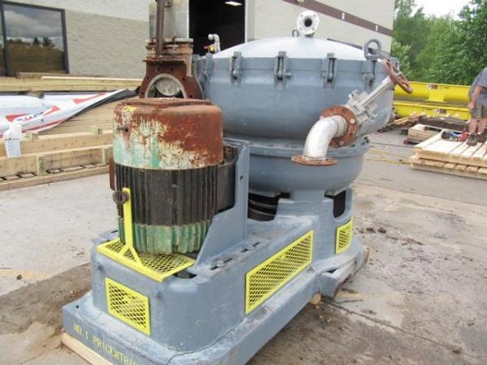 Used Bird 14 Screens