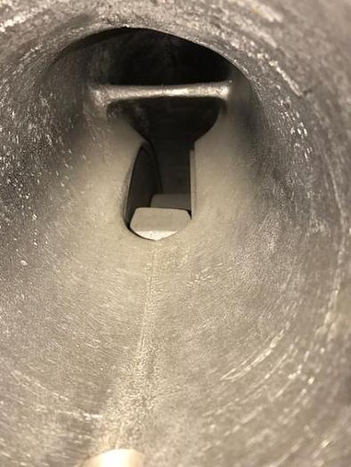 Used Goulds 3175M 6x8x18 SS