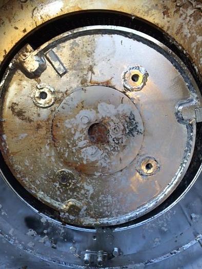 Used Beloit M-R 24 Screen – SOLD!