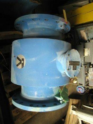 Used Altometer 16″ Flow Tube