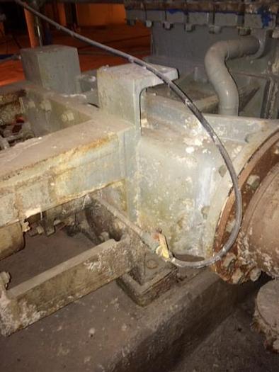 Used Warren Mark ll TSP Pump