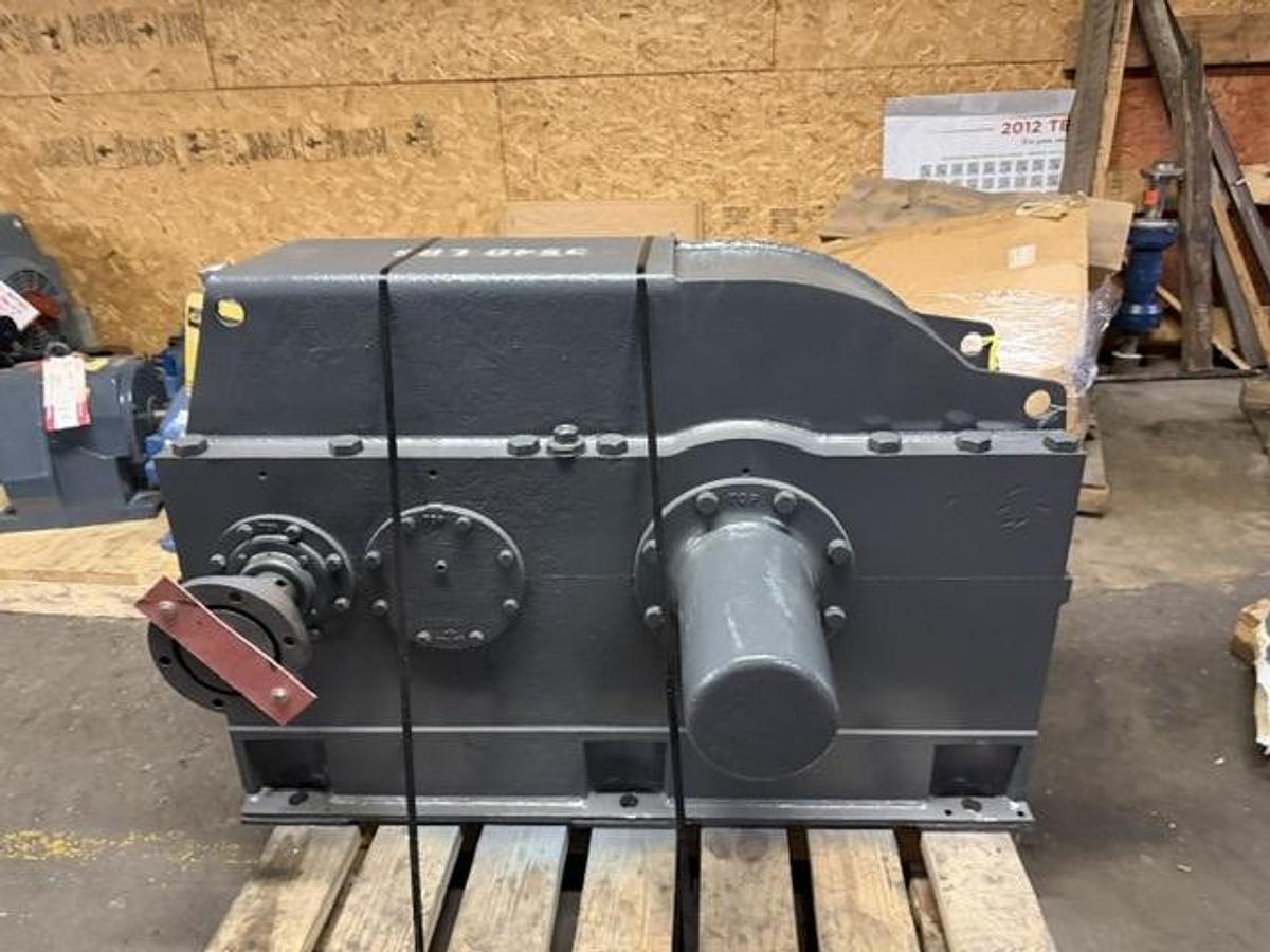 Refurbished Falk 2120Y2-LD Gear Reducer 8.499 Ratio 150 HP