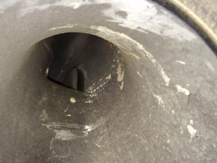 Used Ahlstrom APT 44-8 Pump SS (Unused)