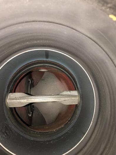 Used Hoffman Centrifugal Exhauster Blower -SOLD!