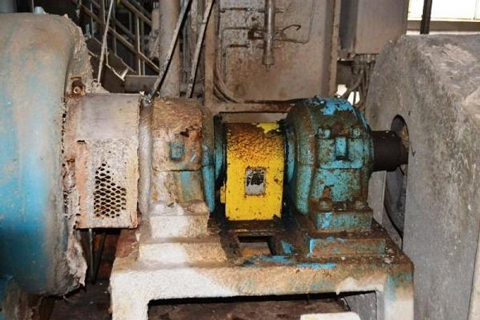 Used Beloit M-R 24 Screen – SOLD!