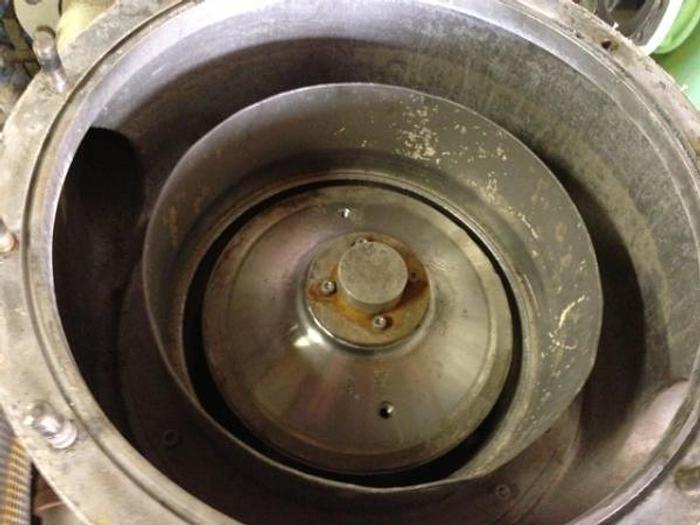 Used Bird Ahlstrom 200 Centriscreen – SOLD!