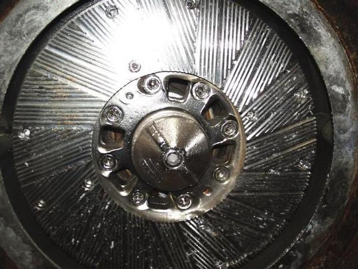 Used Beloit 20 inch Model 3320 Refiner – SOLD!