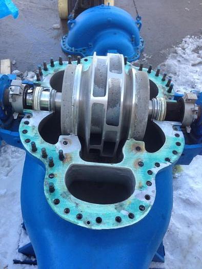 Used Goulds 20x24x28 3420 Fan Pump – SOLD!