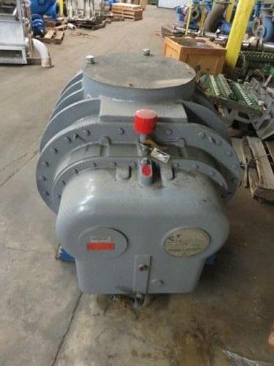 Used Sutorbilt 14×37 Series 3100 Blower (Rebuilt) – SOLD!