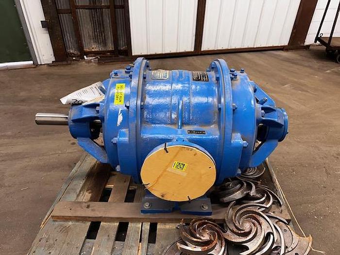 Refurbished Gardner Denver Nash HC-7 Vacuum Pump