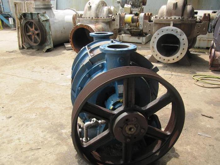 Used Nash CL3002 SS Lined Vacuum Pump – SOLD!