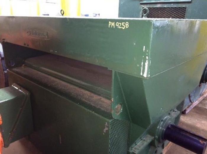 Used Westinghouse 800 HP Motor