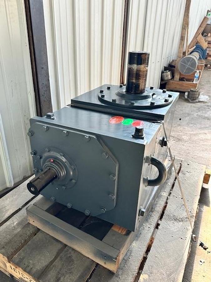 Falk Ram 500MDXU-2 Ratio 11.12 Gear Drive Mixer