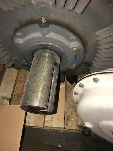 Used Toshiba 150 HP 460 V 1770 RPM Motors – Rebuilt