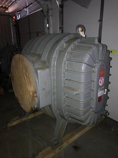 Used Roots 1833 RAS Whispair Rotary Blower (Rebuilt)