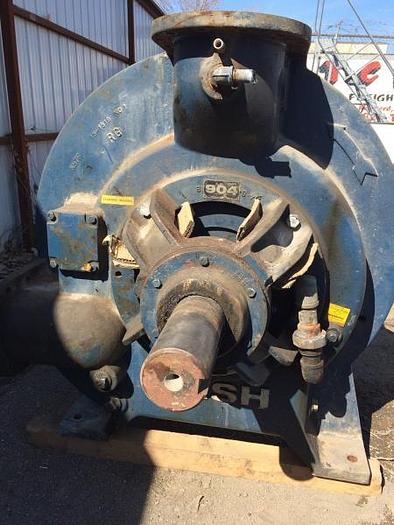 Used Nash 904P2 Vacuum Pump – SOLD!
