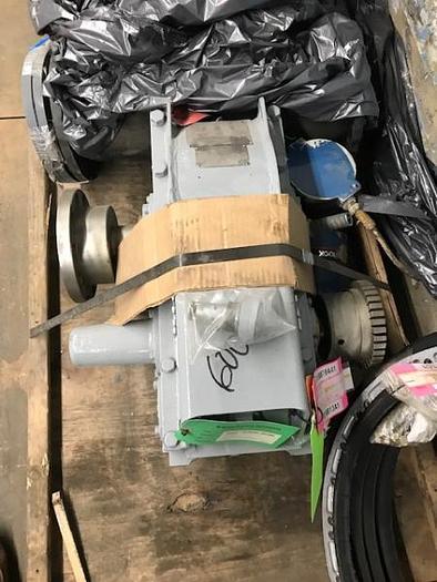 Used Falk 2050Y1-1 Gear Reducer (Rebuilt)